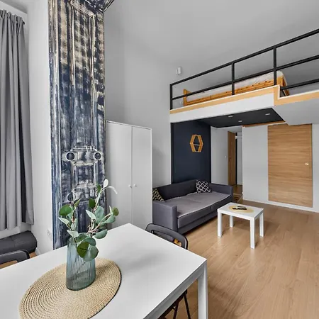 Appartement Collection In The Center *