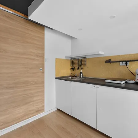 Appartement Collection In The Center