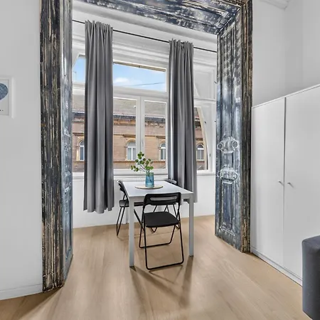 Appartement Collection In The Center