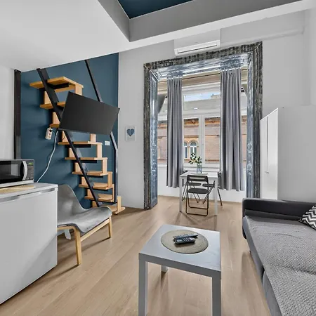 Appartamento Collection In The Center