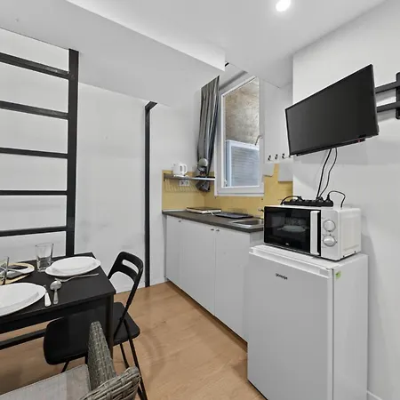 Collection In The Center Appartement