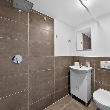 Appartement Collection In The Center