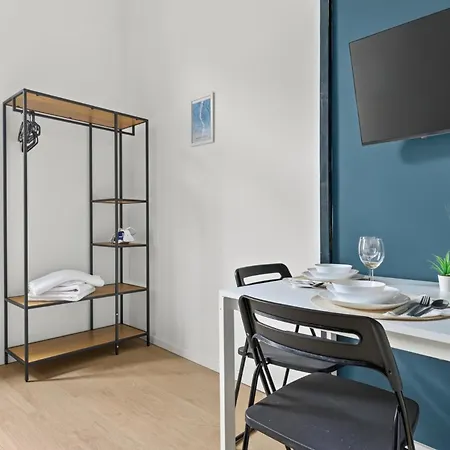 Appartement Collection In The Center *