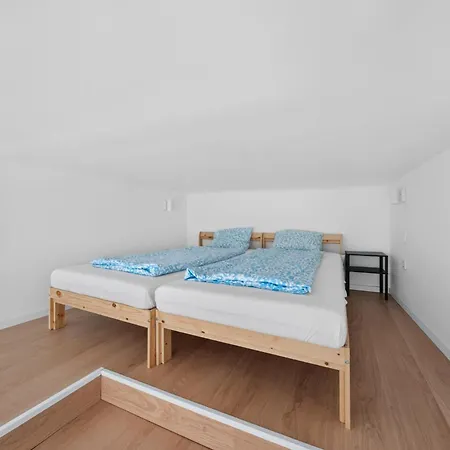 Collection In The Center Appartement *