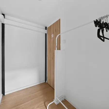 Collection In The Center Appartement