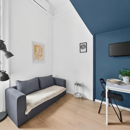 Collection In The Center Appartement