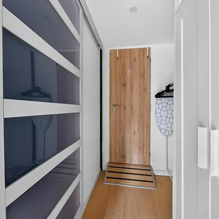 Appartement Collection In The Center *